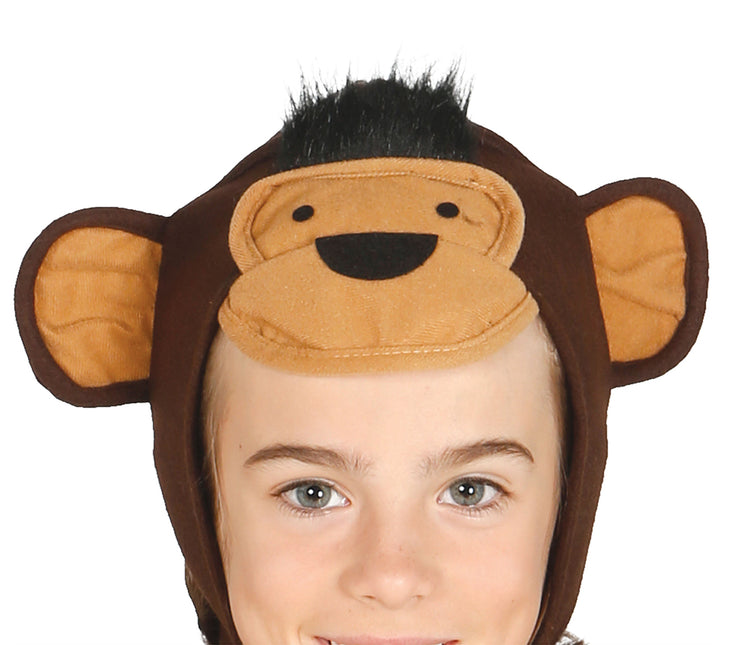 Onesie Monkey Enfant