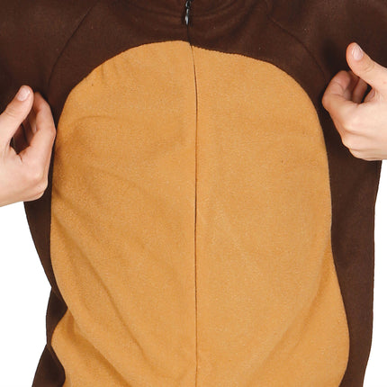 Onesie Monkey Enfant