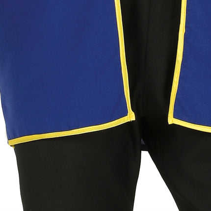 Costume de la Bête Homme