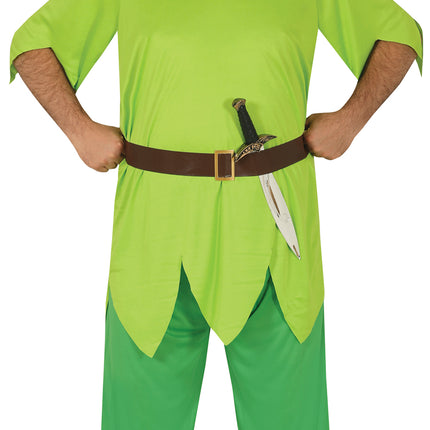 Costume de Robin des Bois Hommes