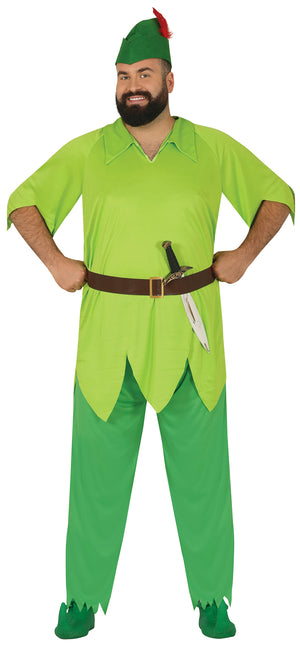 Costume de Robin des Bois Hommes