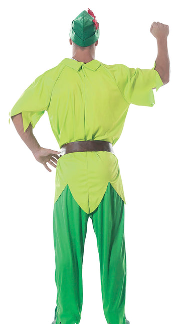 Costume de Robin des Bois Hommes
