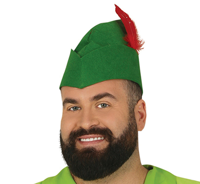 Costume de Robin des Bois Hommes