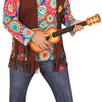 Costume Hippie 60S Homme