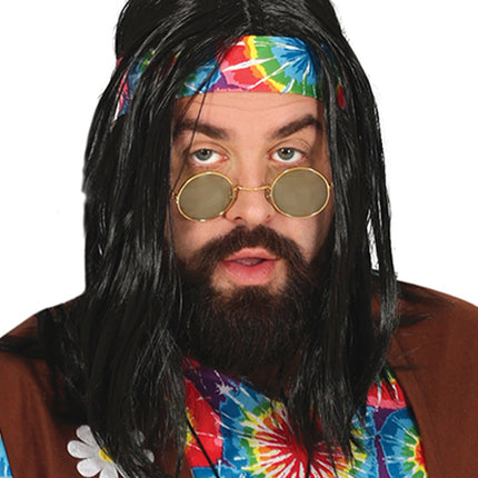 Costume Hippie 60S Homme
