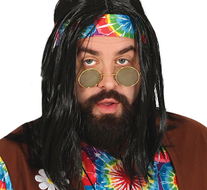 Costume Hippie 60S Homme