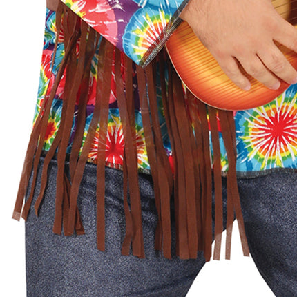 Costume Hippie 60S Homme