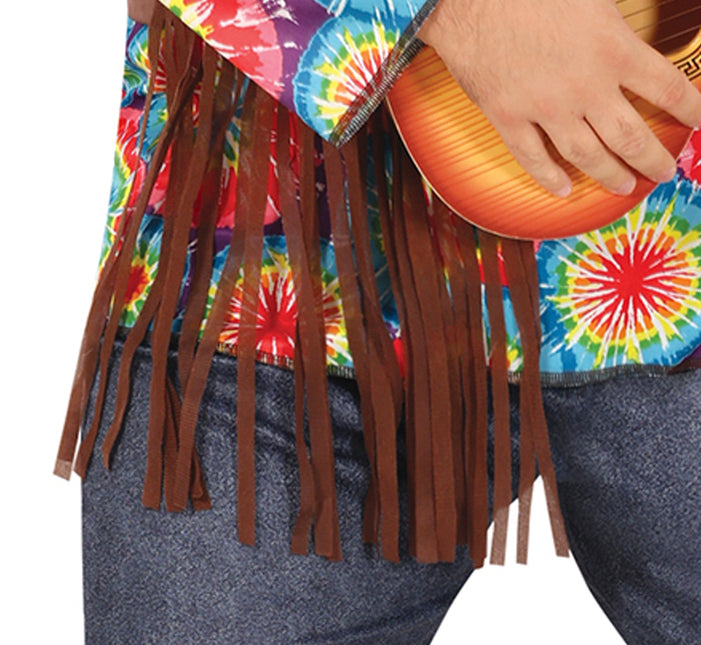Costume Hippie 60S Homme