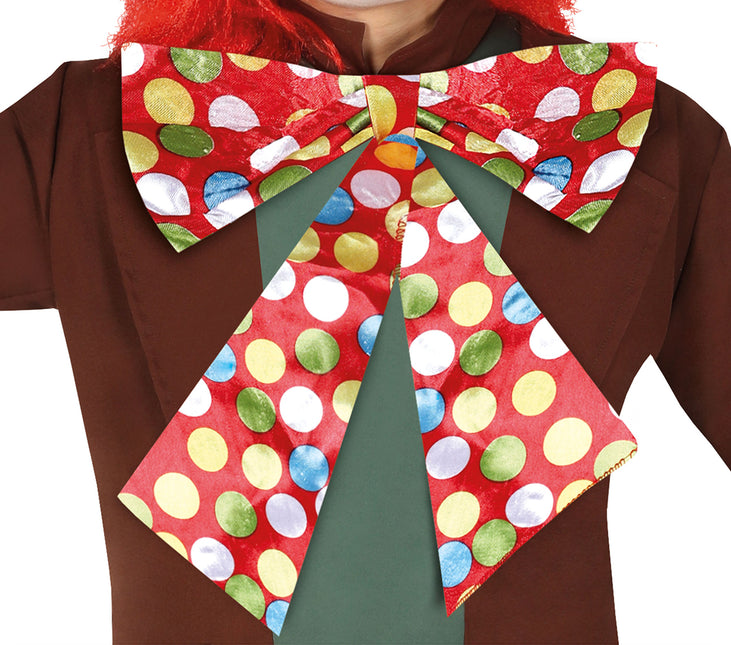 Costume de chapelier Hommes Tarrant Hightopp