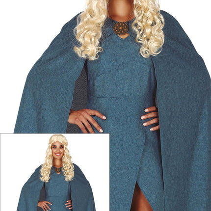 Costume de Khaleesi Game Of Thrones Dames