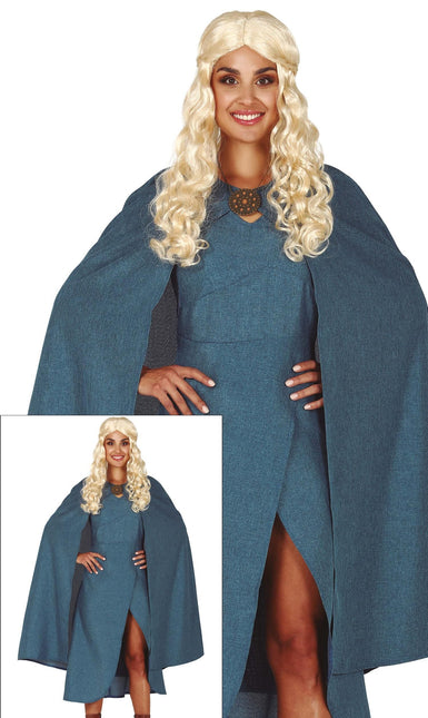 Costume de Khaleesi Game Of Thrones Dames
