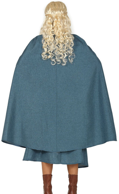 Costume de Khaleesi Game Of Thrones Dames