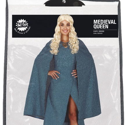 Costume de Khaleesi Game Of Thrones Dames