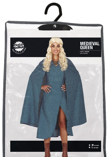 Costume de Khaleesi Game Of Thrones Dames