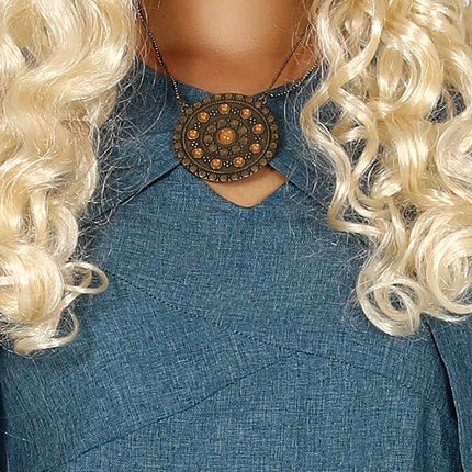 Costume de Khaleesi Game Of Thrones Dames
