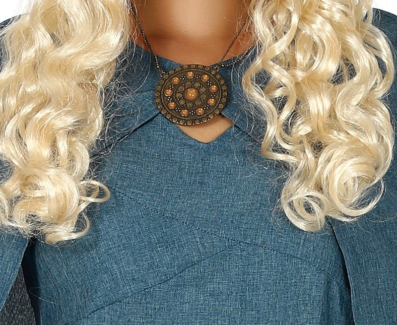 Costume de Khaleesi Game Of Thrones Dames