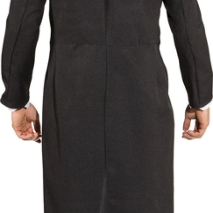 Veste pour hommes - Noir