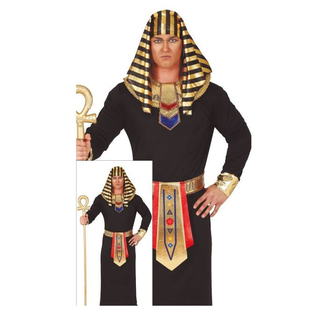 Costume égyptien Garçon 14/16 ans