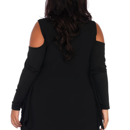 Costume de toile d'araignée Ladies Leg Avenue