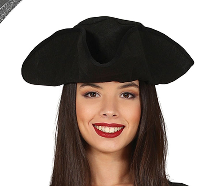 Costume de pirate 4 pièces pour femmes
