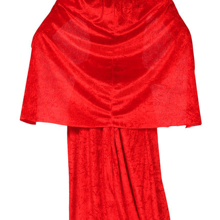 Casquette rouge