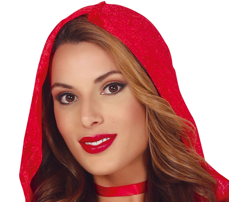 Casquette rouge