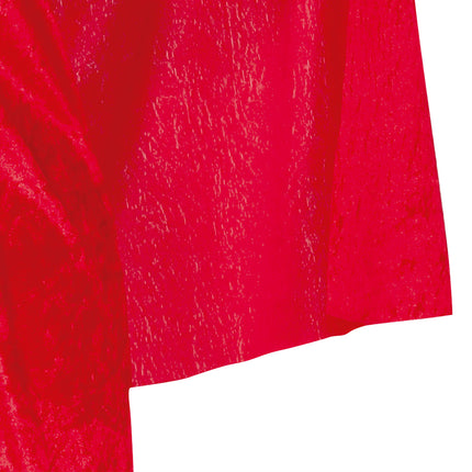 Casquette rouge
