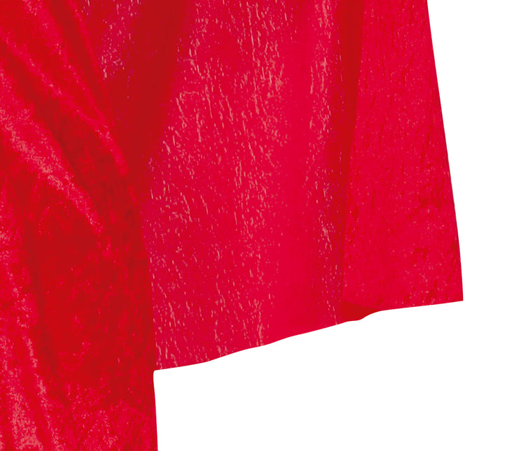 Casquette rouge