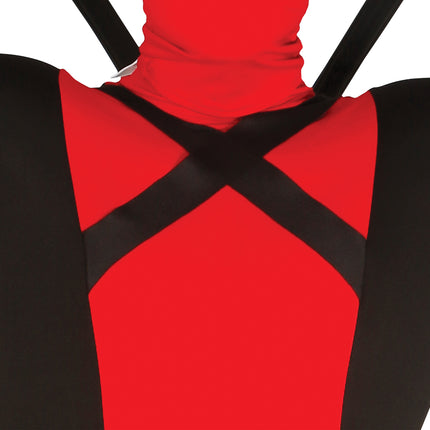 Hero Secon Skin Costume Men