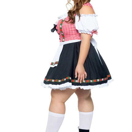 Robe Oktoberfest Ladies Leg Avenue
