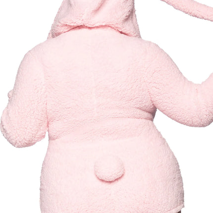Combinaison Lapin Ladies Bodysuit Leg Avenue