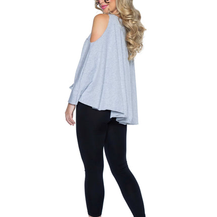 Poncho souris Ladies Leg Avenue