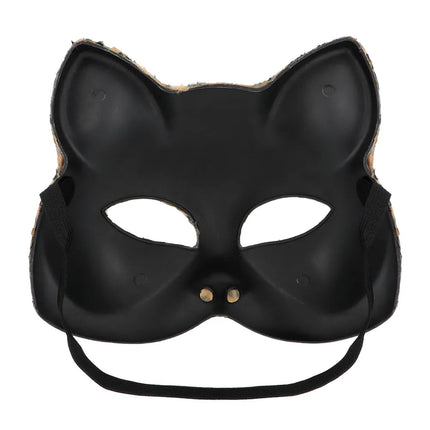 Demi-masque Feline
