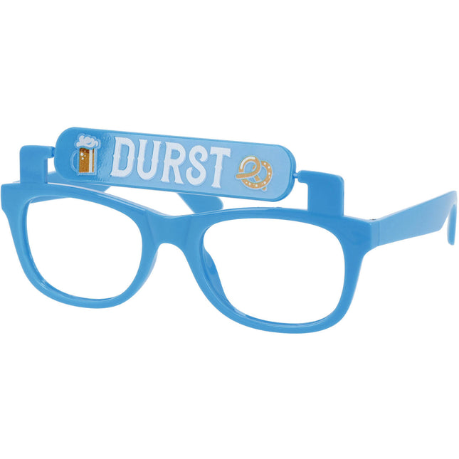 Les spectacles de l'Oktoberfest font la part belle à Prost et Durst