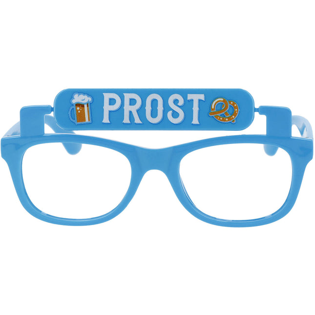 Les spectacles de l'Oktoberfest font la part belle à Prost et Durst