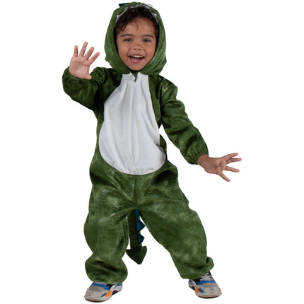 <tc>Folat</tc> Costume de dinosaure enfant