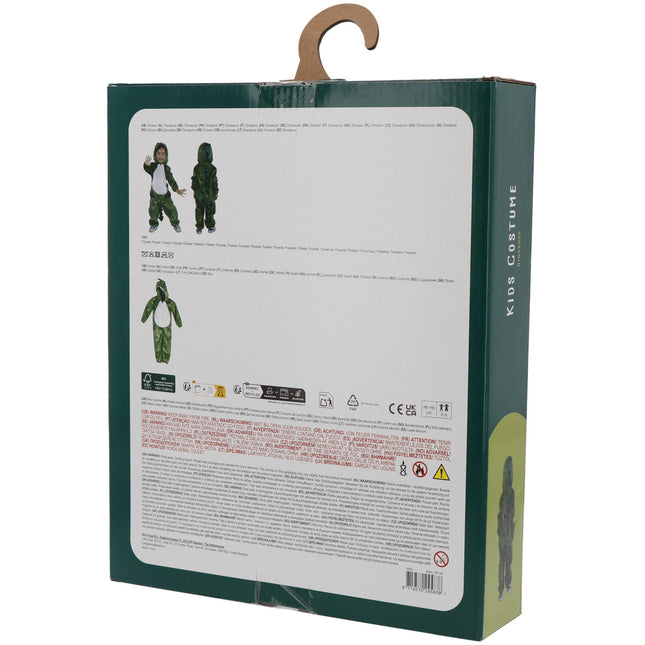 <tc>Folat</tc> Costume de dinosaure enfant