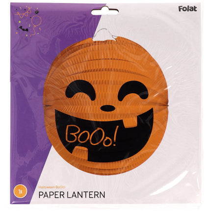 Pion à billes - Citrouille - Halloween BoOo ! - 22 cm
