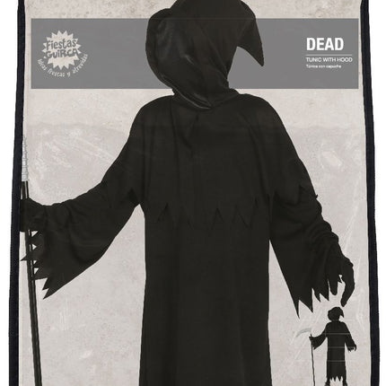 Costume d'Halloween Skinny hein Enfant