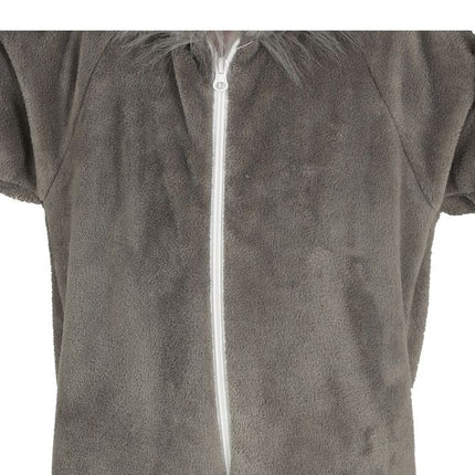 Costume de loup enfant