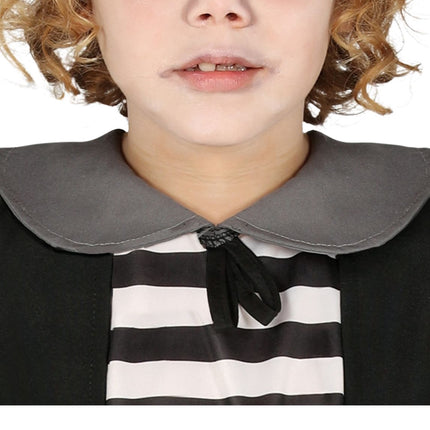 Costume d'écolier