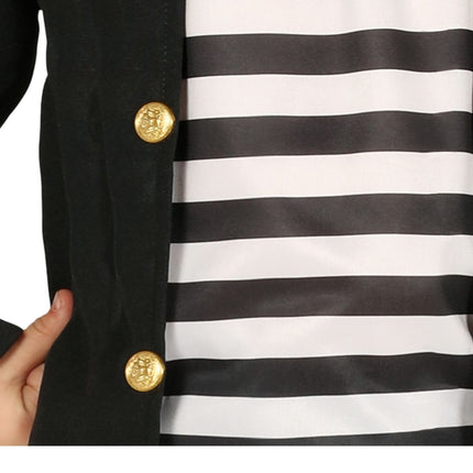 Costume d'écolier