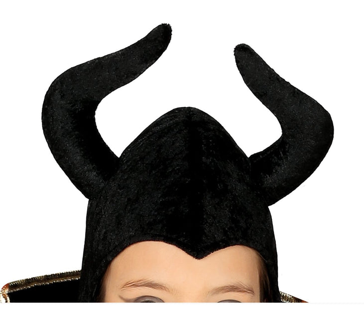 Costume de fée en colère enfant