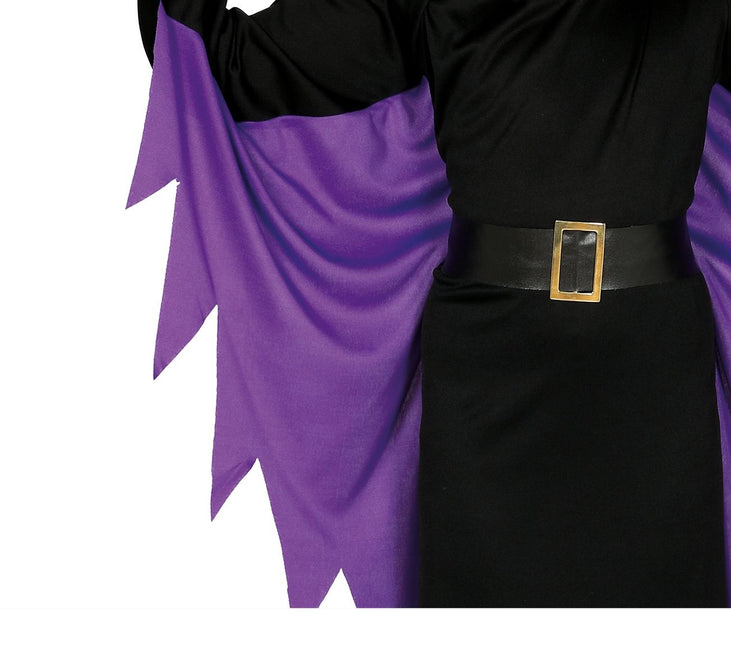 Costume de fée en colère enfant