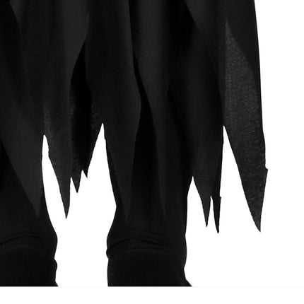 Robe sombre enfant