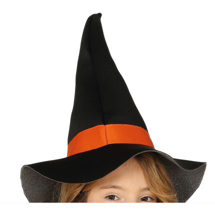 Costume de sorcière enfant