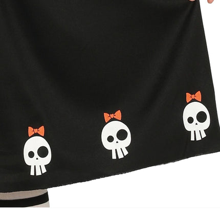 Costume de sorcière enfant
