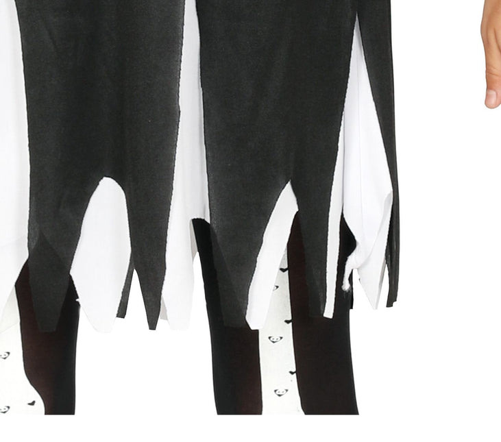 Costume de squelette pour enfant