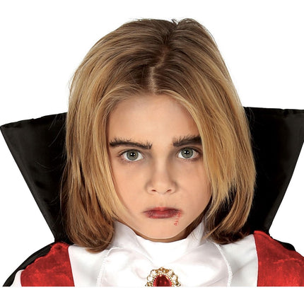Costume de vampire pour enfant