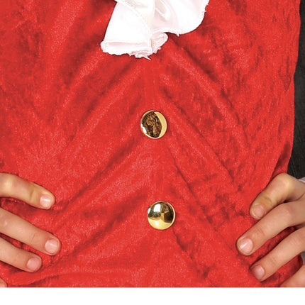 Costume de vampire pour enfant